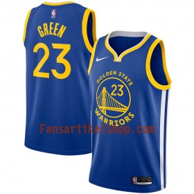 NBA Golden State Warriors Trikot Draymond Green 23 Nike 2019-2020 Icon Edition Swingman - Herren